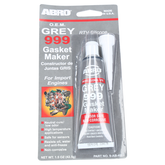 Silicon gri 1.5 onz abro